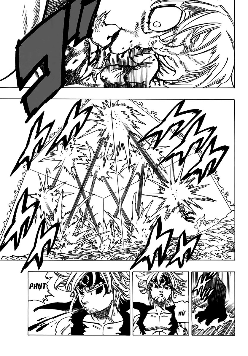 Thất Hình Đại Tội Chapter 232 - Trang 2