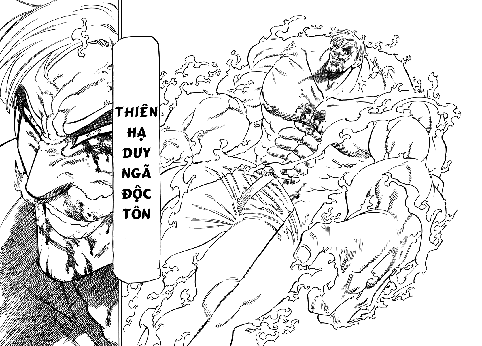 Thất Hình Đại Tội Chapter 232 - Trang 2