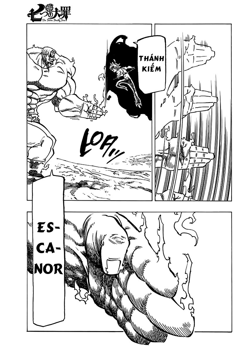 Thất Hình Đại Tội Chapter 232 - Trang 2