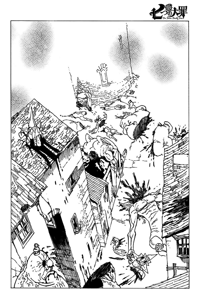 Thất Hình Đại Tội Chapter 234 - Trang 2