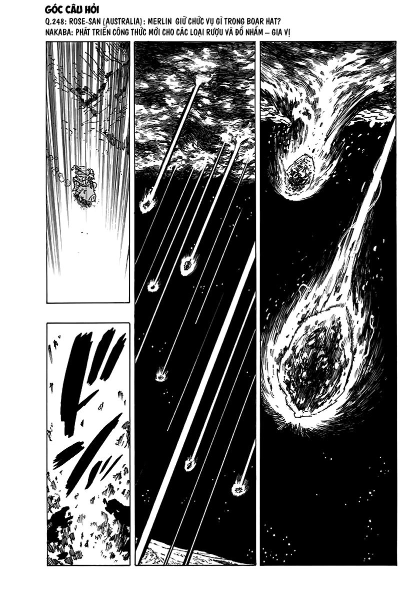 Thất Hình Đại Tội Chapter 237 - Trang 2