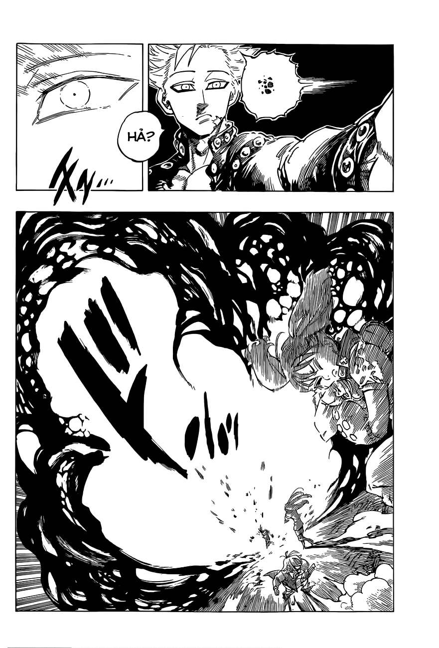 Thất Hình Đại Tội Chapter 24 - Trang 2