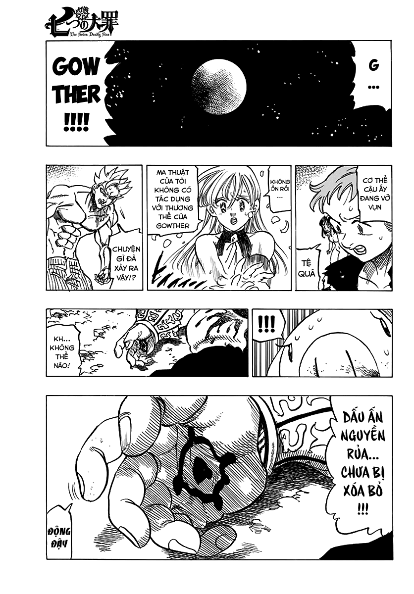 Thất Hình Đại Tội Chapter 240 - Trang 2