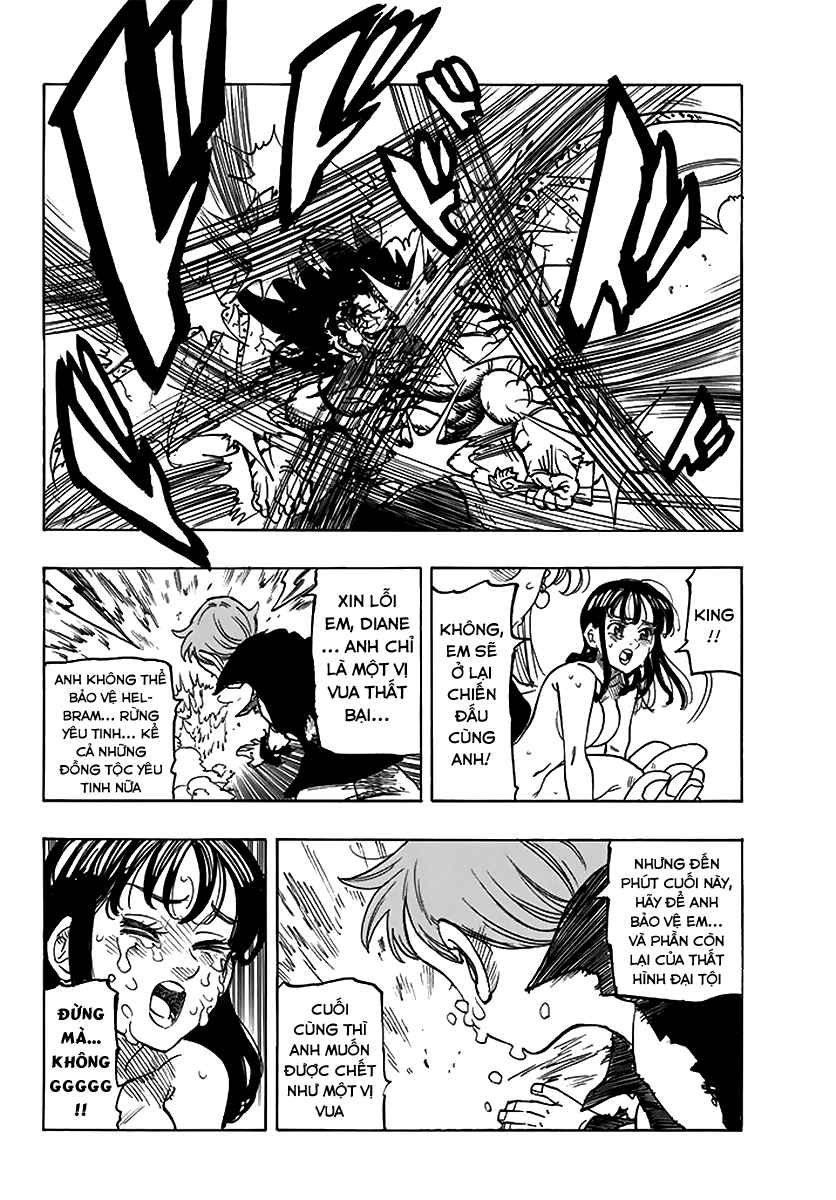 Thất Hình Đại Tội Chapter 240 - Trang 2