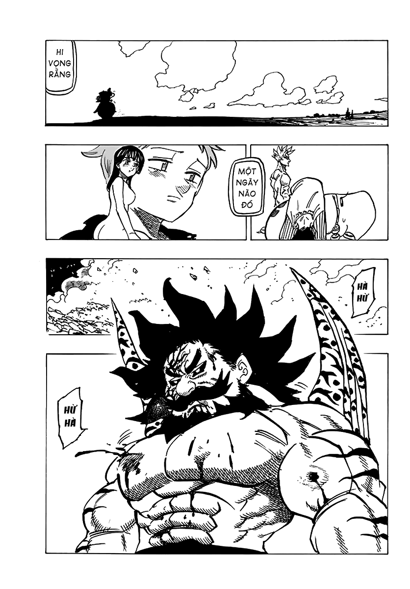 Thất Hình Đại Tội Chapter 241 - Trang 2