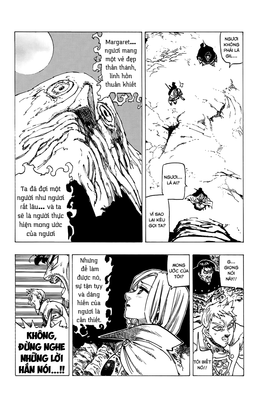 Thất Hình Đại Tội Chapter 244 - Trang 2