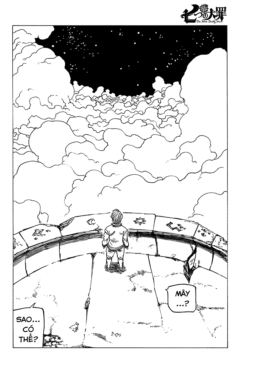 Thất Hình Đại Tội Chapter 245 - Trang 2