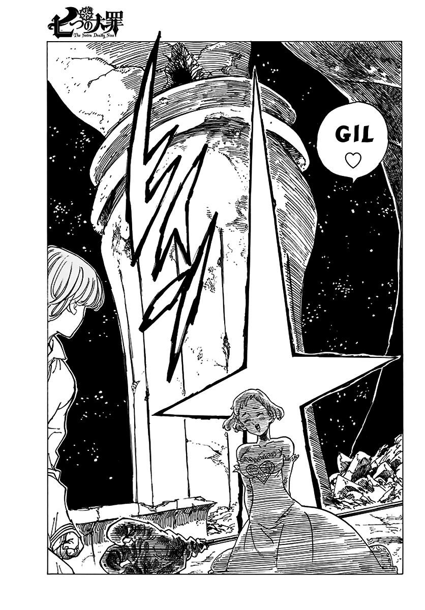 Thất Hình Đại Tội Chapter 245 - Trang 2