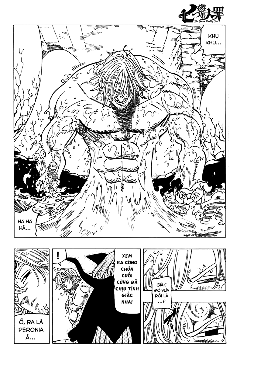 Thất Hình Đại Tội Chapter 246 - Trang 2