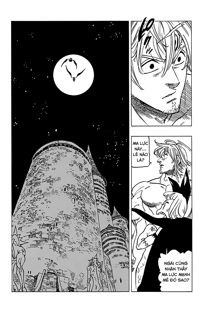 Thất Hình Đại Tội Chapter 246 - Trang 2