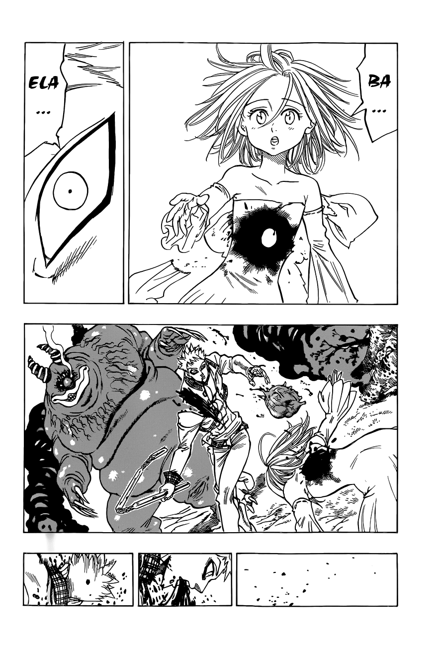 Thất Hình Đại Tội Chapter 25 - Trang 2