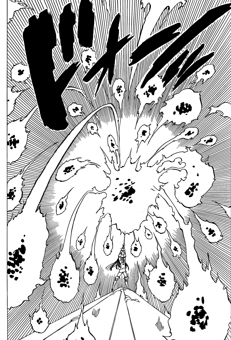 Thất Hình Đại Tội Chapter 25 - Trang 2