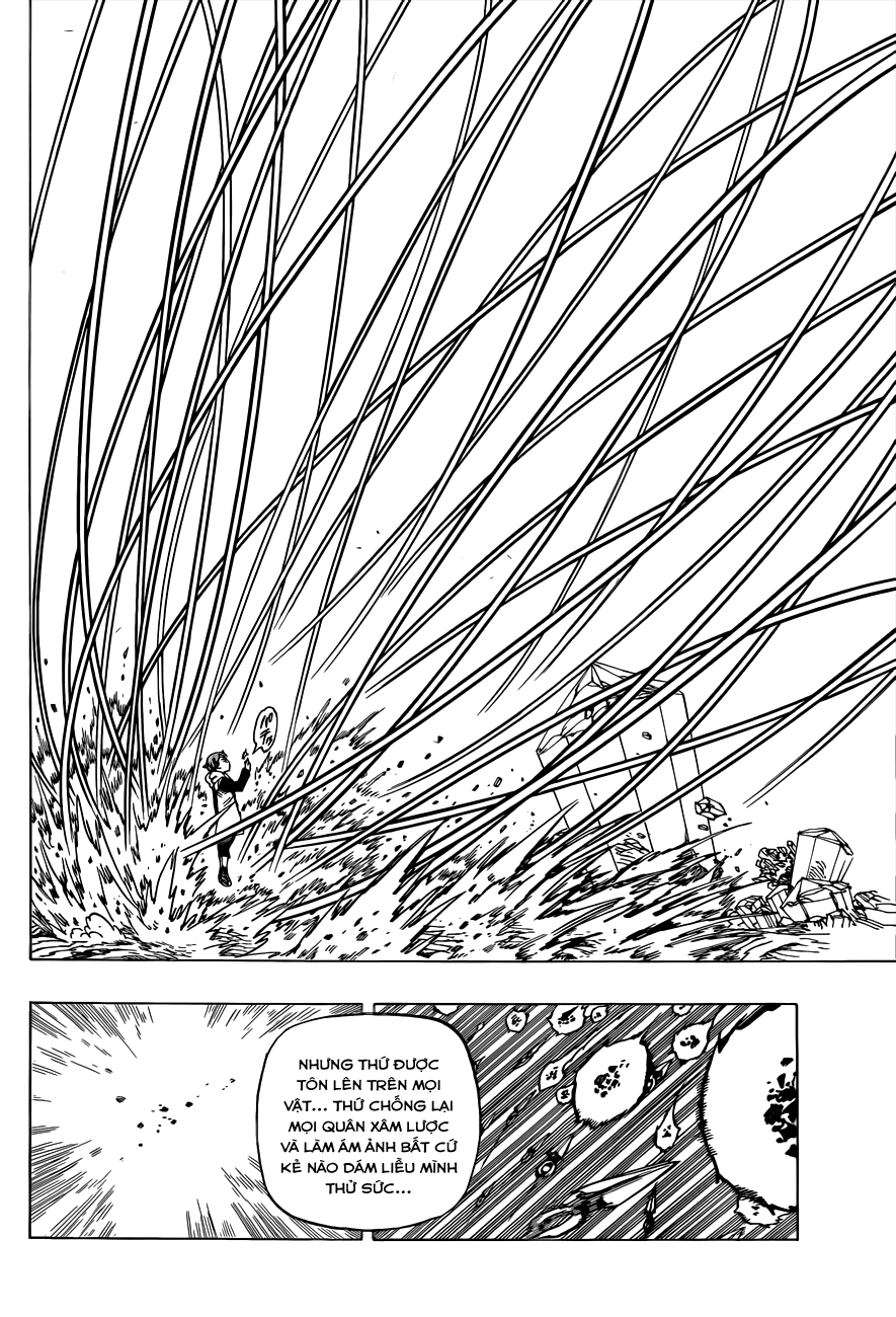 Thất Hình Đại Tội Chapter 25 - Trang 2