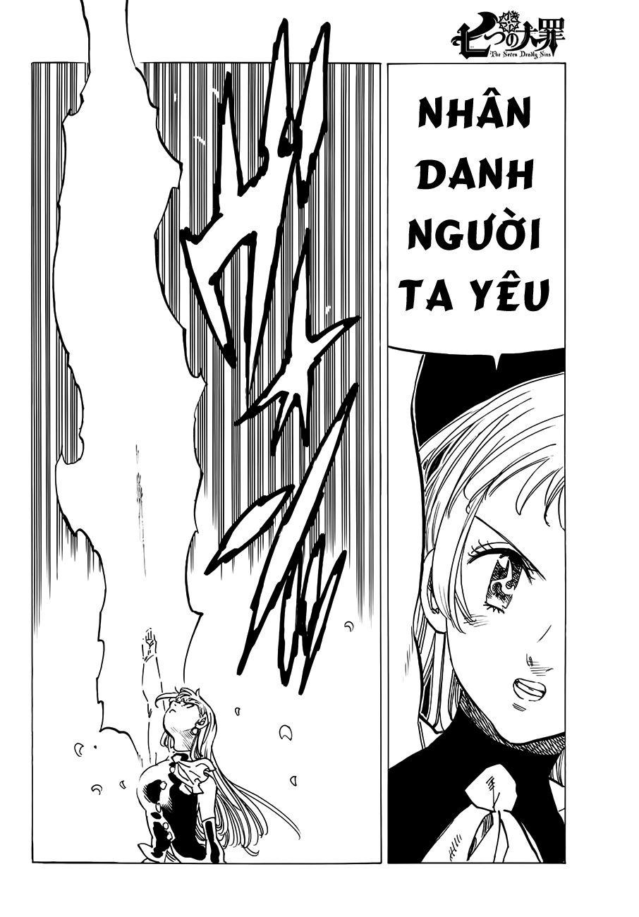 Thất Hình Đại Tội Chapter 251 - Trang 2