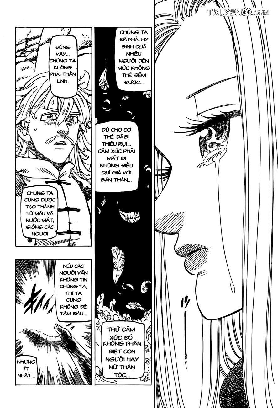 Thất Hình Đại Tội Chapter 252 - Trang 2