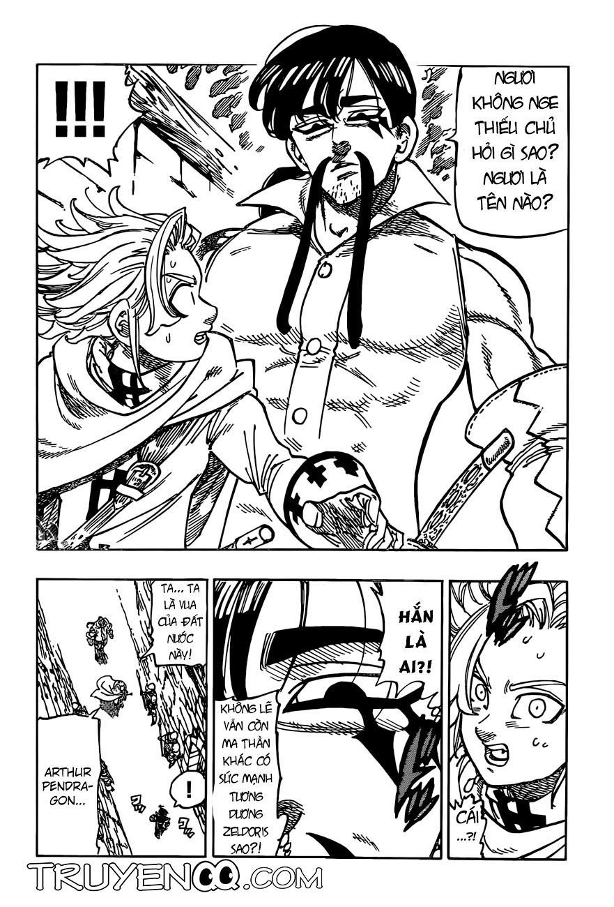 Thất Hình Đại Tội Chapter 254 - Trang 2