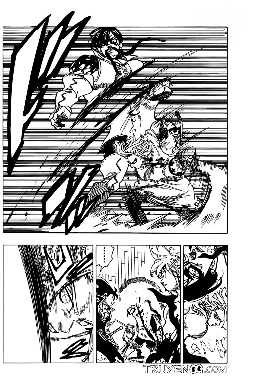 Thất Hình Đại Tội Chapter 255 - Trang 2