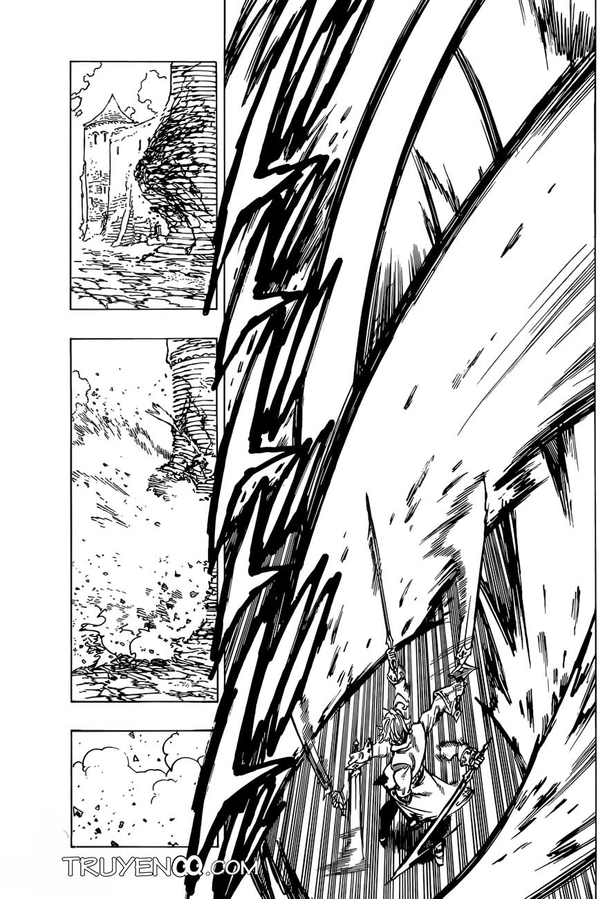 Thất Hình Đại Tội Chapter 255 - Trang 2