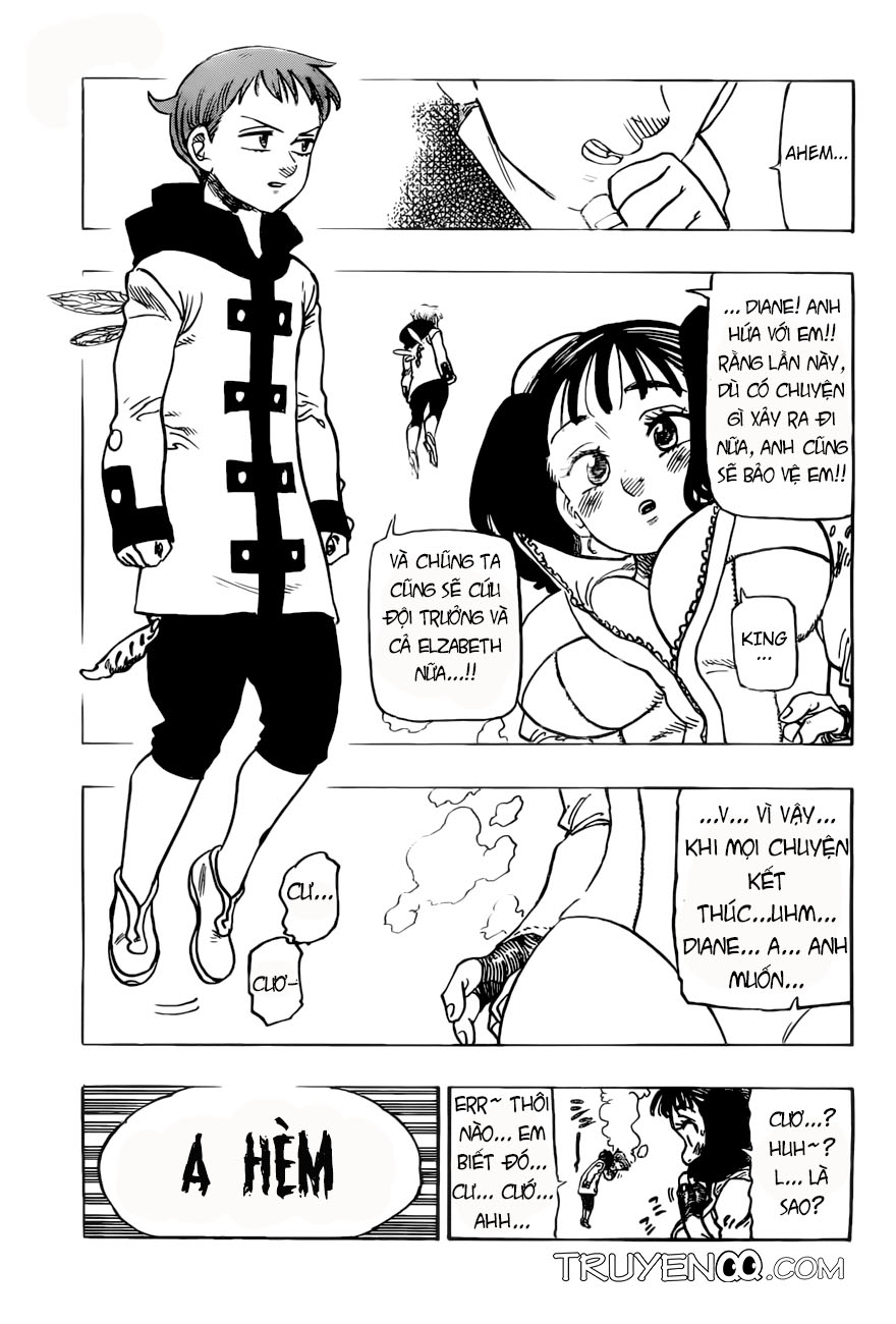 Thất Hình Đại Tội Chapter 258 - Trang 2