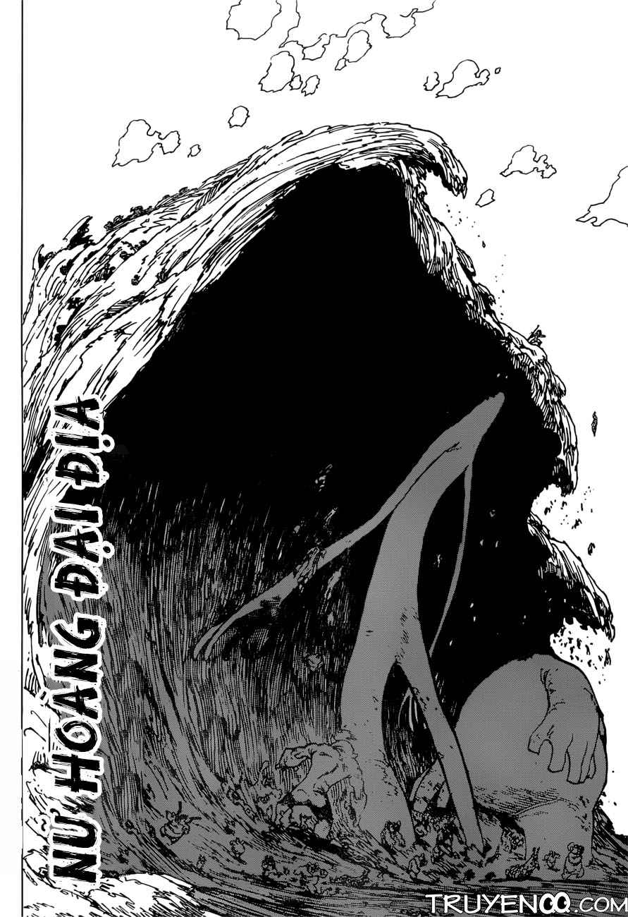 Thất Hình Đại Tội Chapter 259 - Trang 2