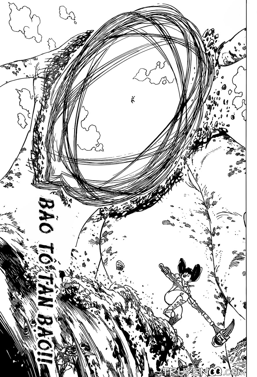 Thất Hình Đại Tội Chapter 259 - Trang 2