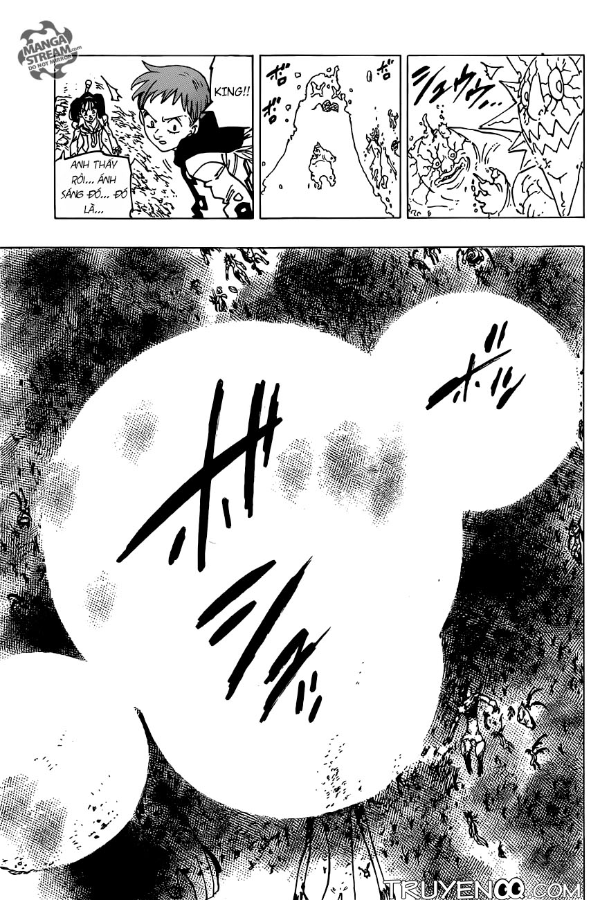 Thất Hình Đại Tội Chapter 259 - Trang 2