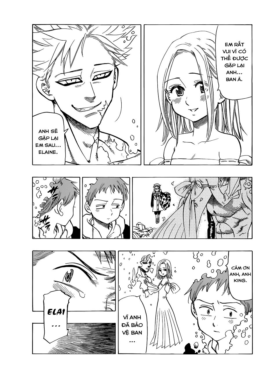 Thất Hình Đại Tội Chapter 26 - Trang 2