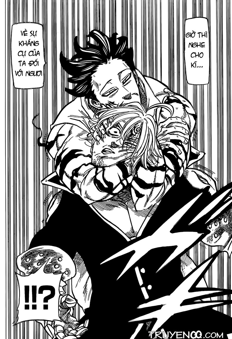 Thất Hình Đại Tội Chapter 260 - Trang 2