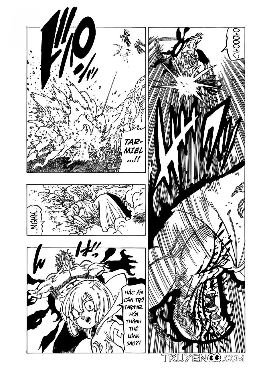 Thất Hình Đại Tội Chapter 264 - Trang 2