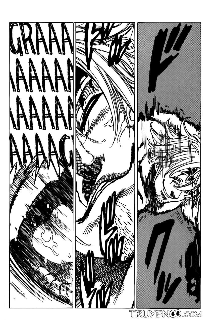 Thất Hình Đại Tội Chapter 264 - Trang 2