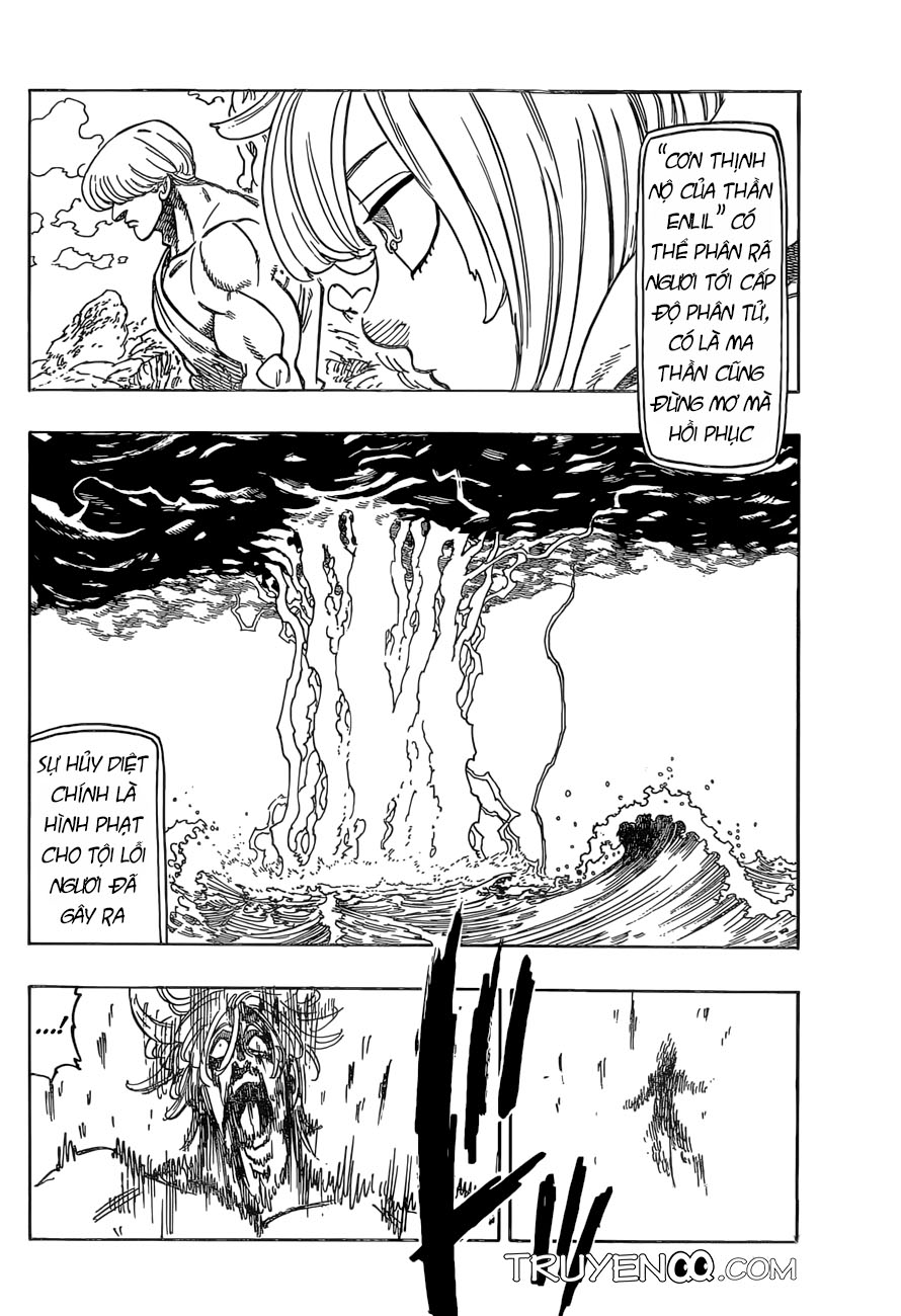 Thất Hình Đại Tội Chapter 264 - Trang 2