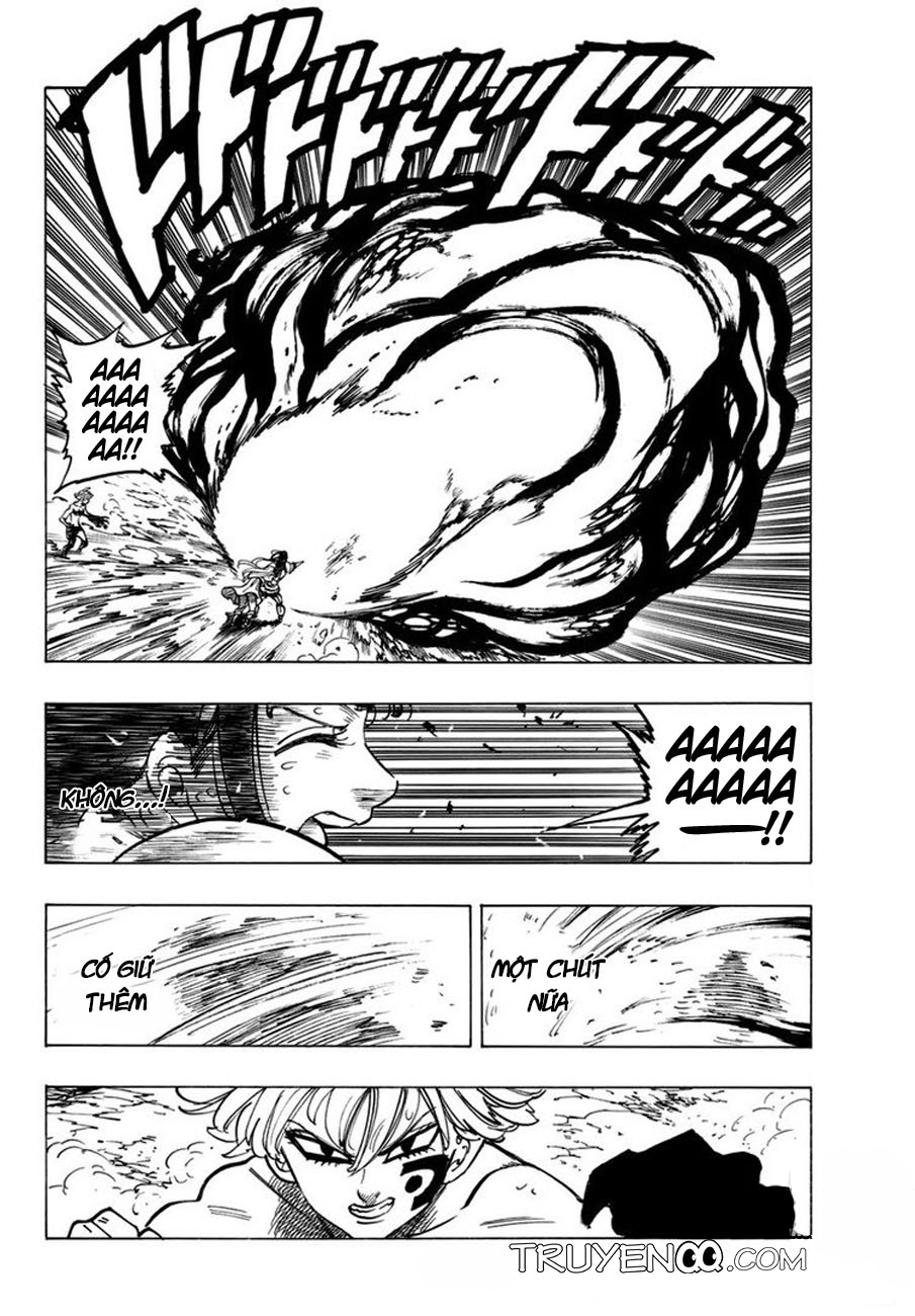 Thất Hình Đại Tội Chapter 265 - Trang 2