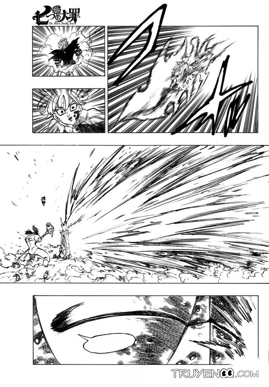 Thất Hình Đại Tội Chapter 265 - Trang 2