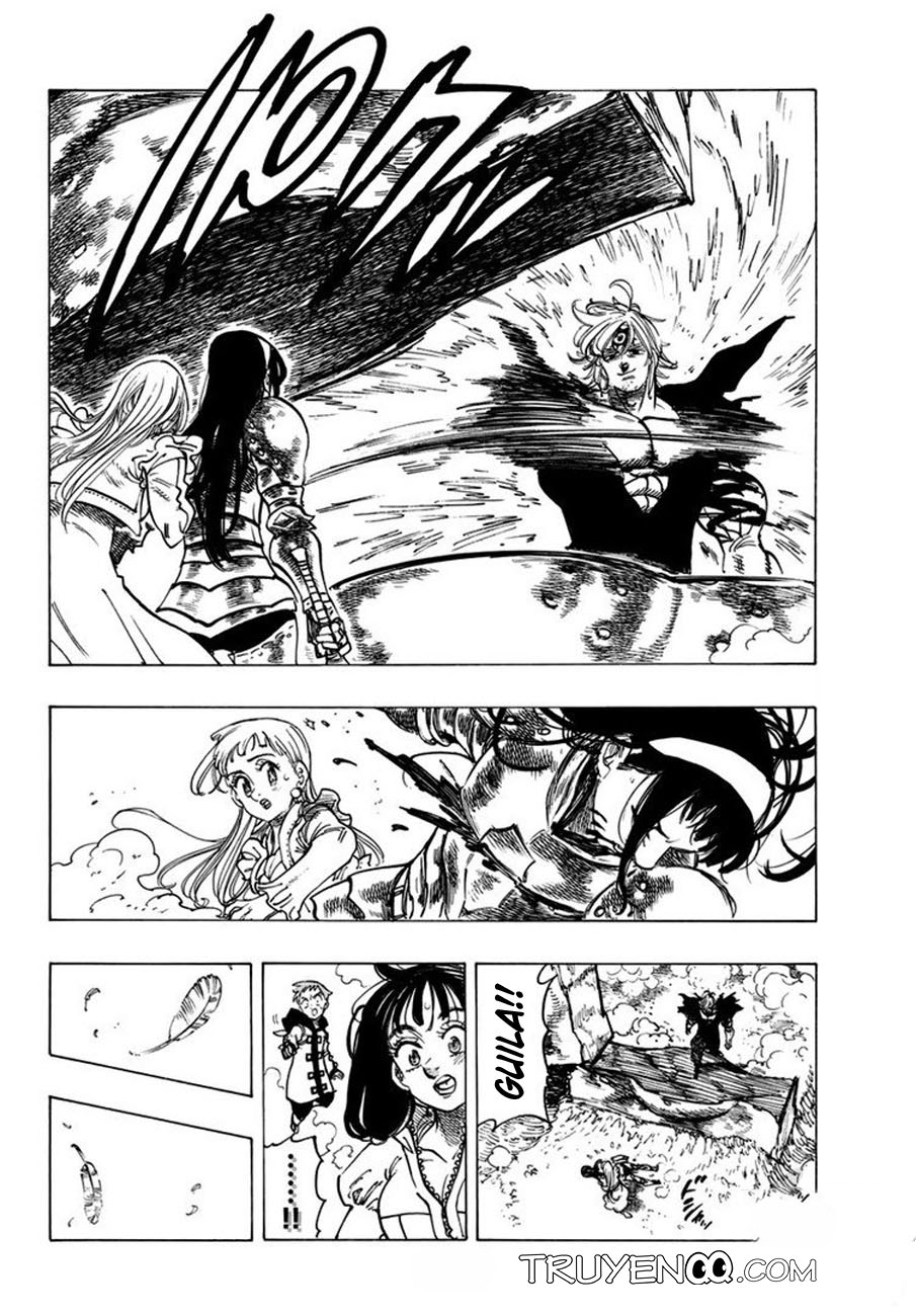 Thất Hình Đại Tội Chapter 265 - Trang 2