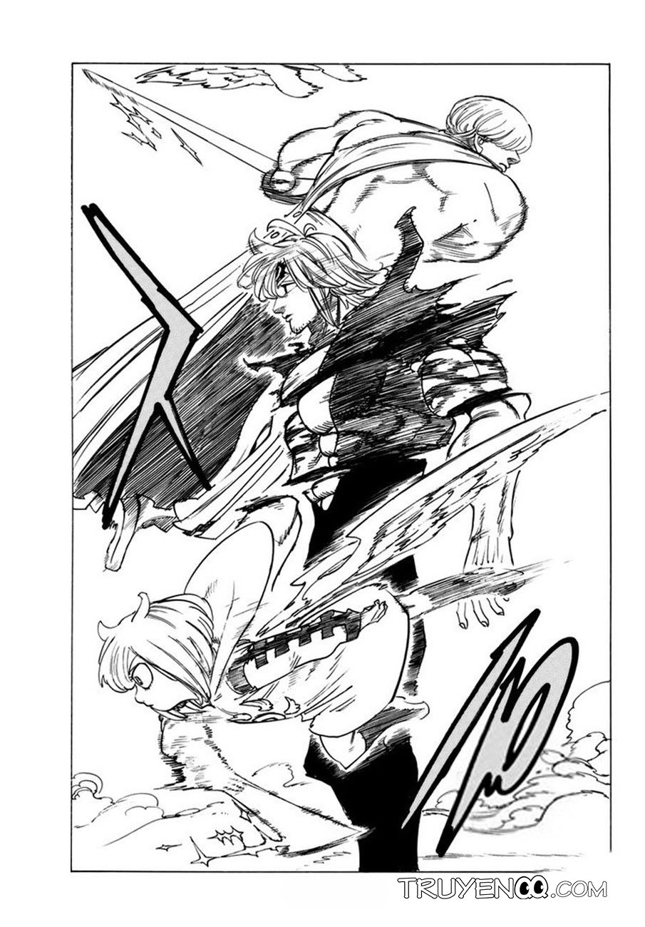 Thất Hình Đại Tội Chapter 265 - Trang 2