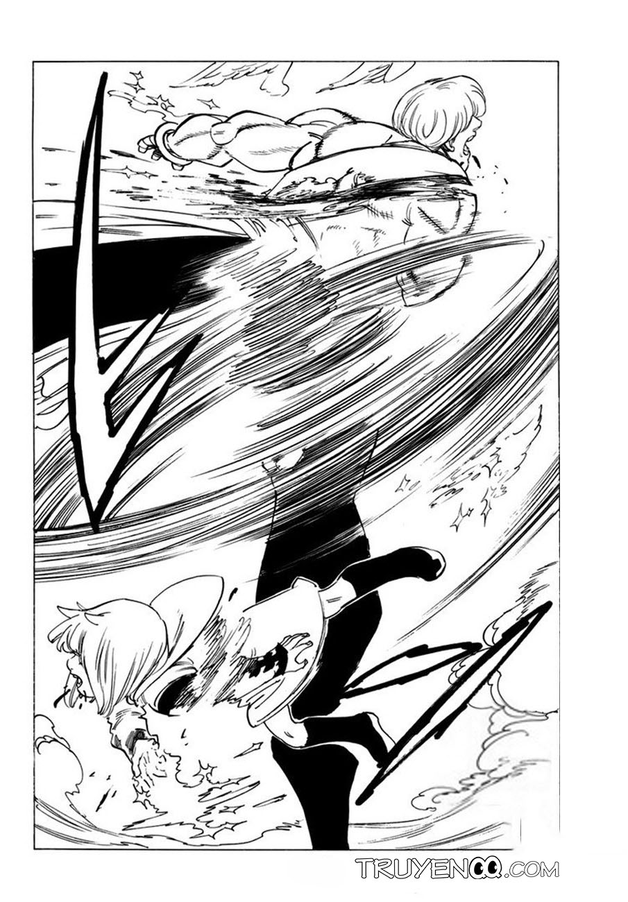 Thất Hình Đại Tội Chapter 265 - Trang 2