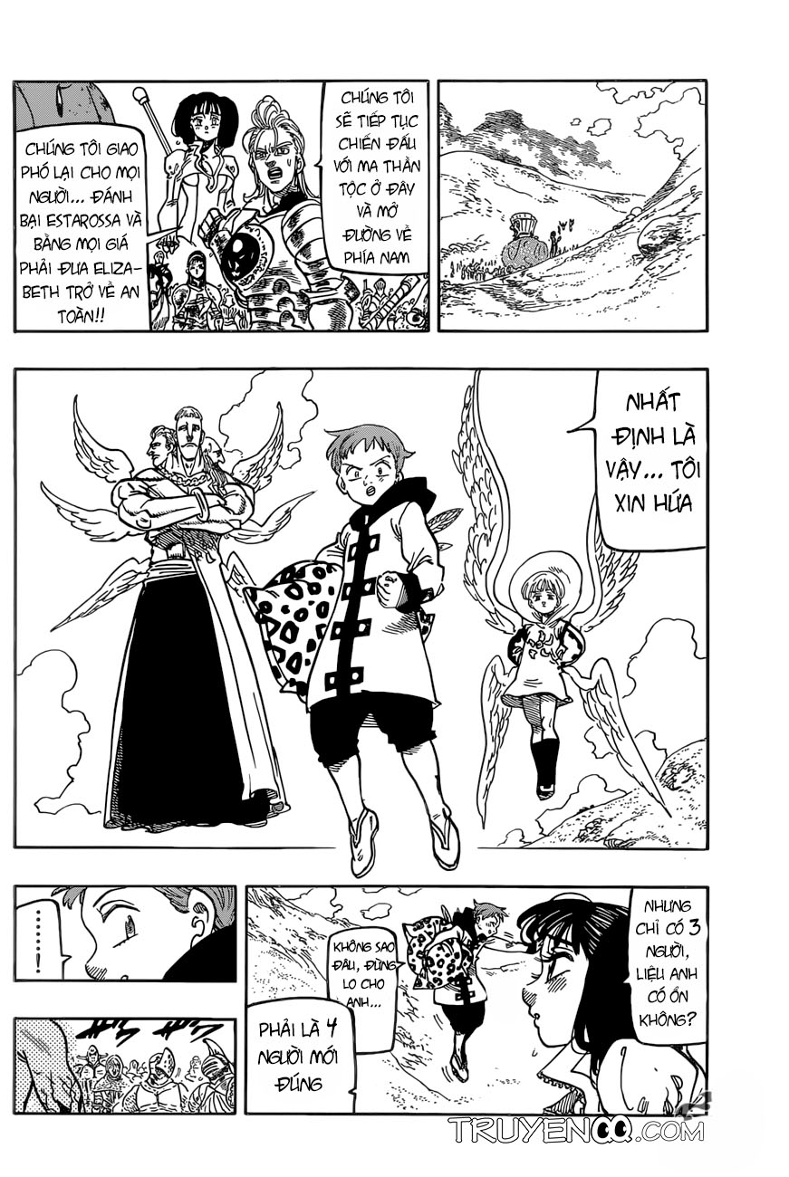 Thất Hình Đại Tội Chapter 267 - Trang 2