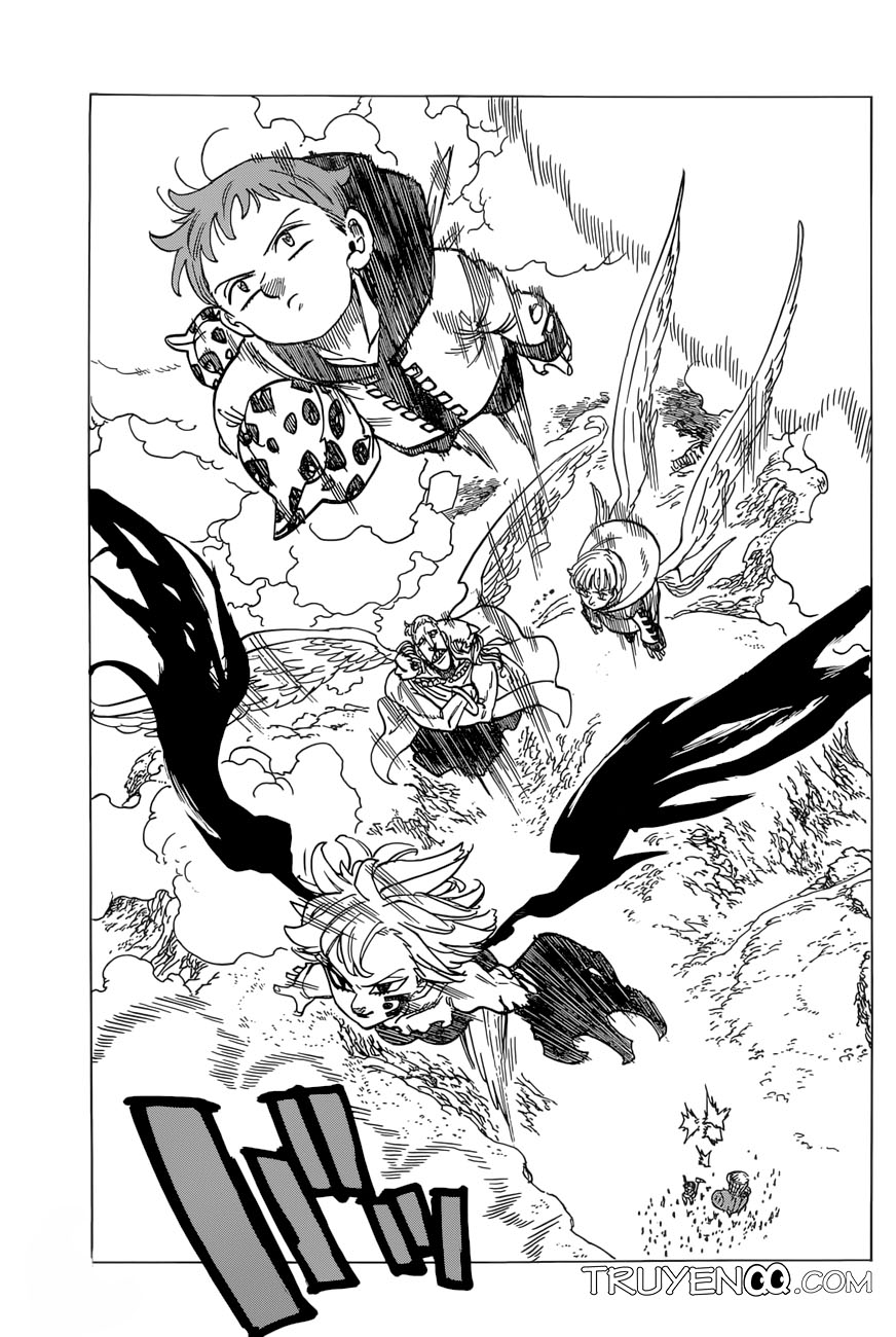 Thất Hình Đại Tội Chapter 267 - Trang 2