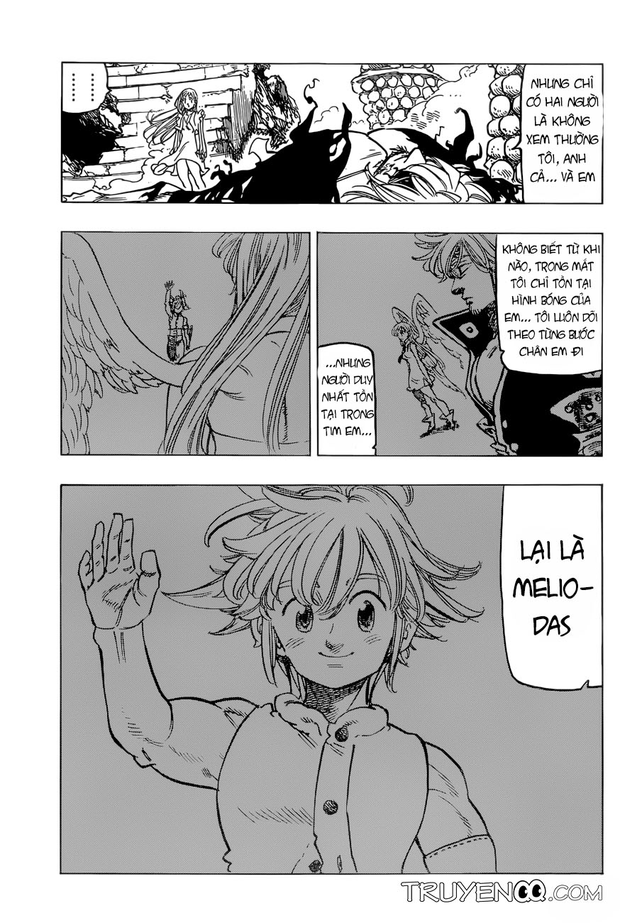 Thất Hình Đại Tội Chapter 267 - Trang 2