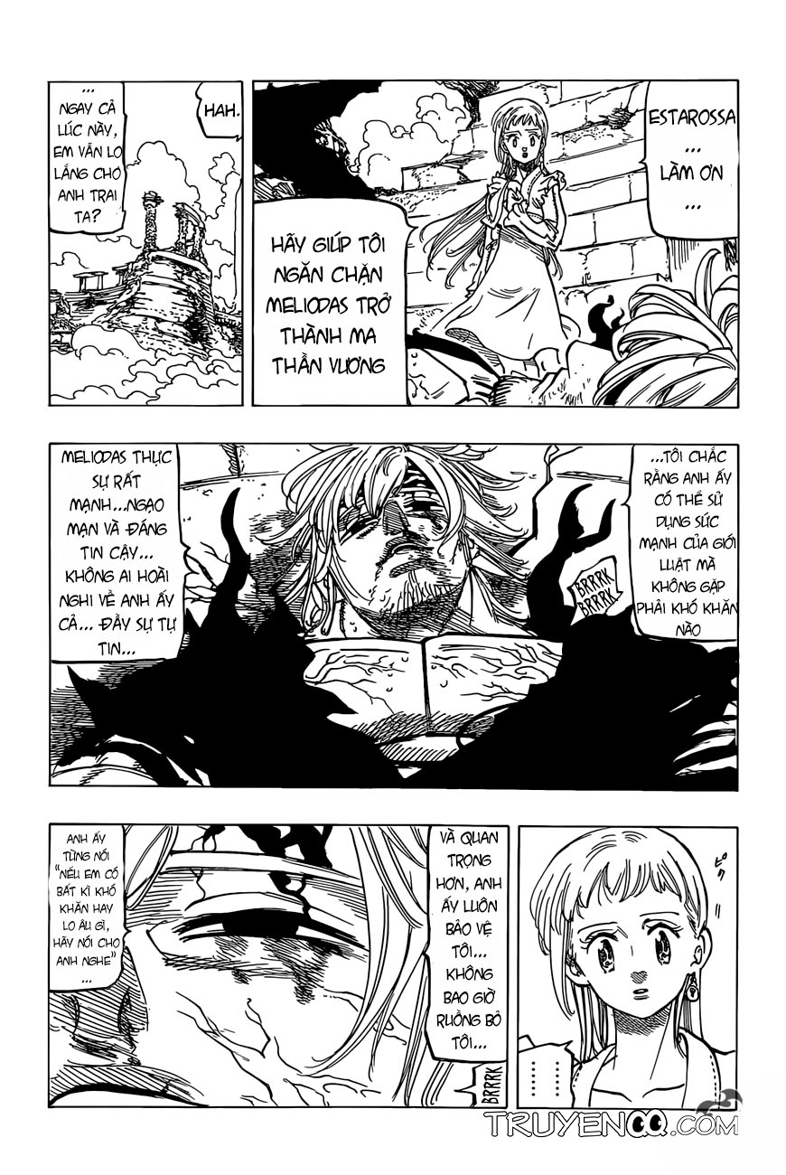 Thất Hình Đại Tội Chapter 267 - Trang 2