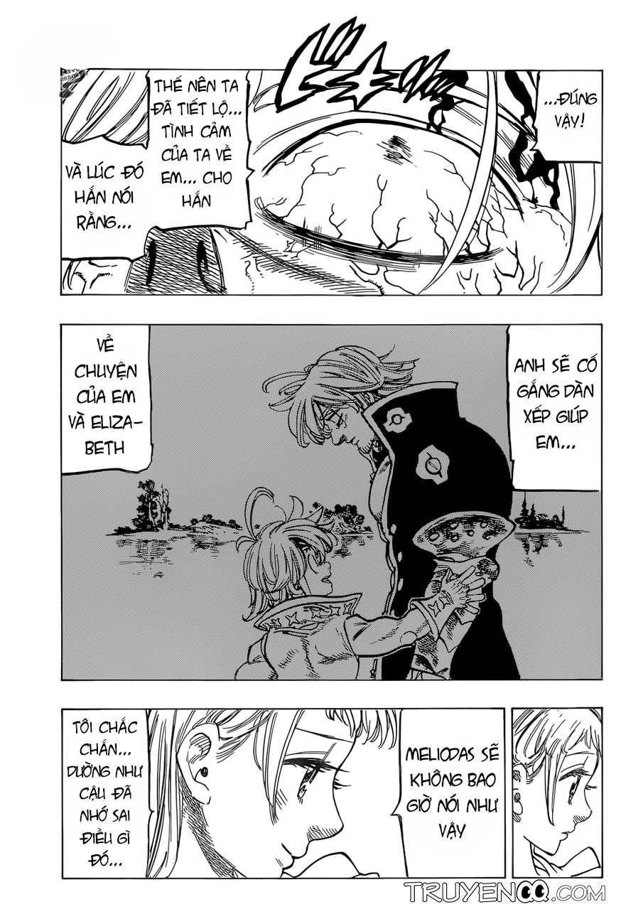 Thất Hình Đại Tội Chapter 267 - Trang 2