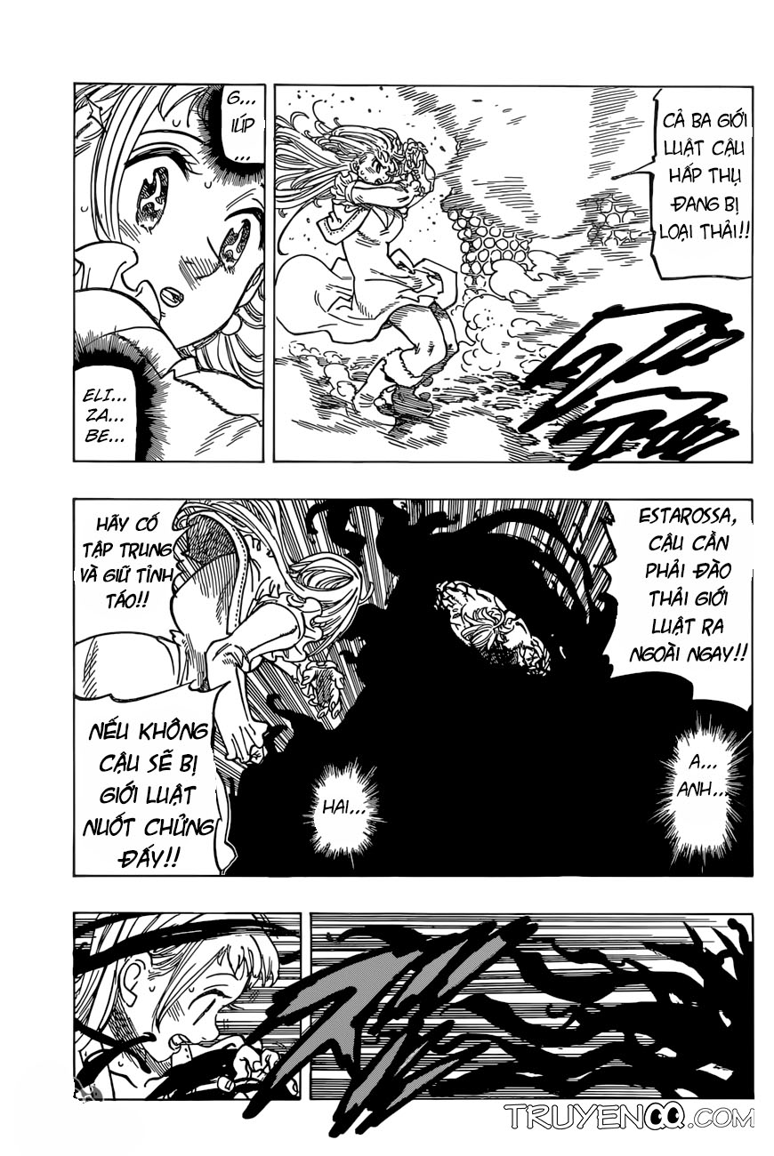 Thất Hình Đại Tội Chapter 267 - Trang 2