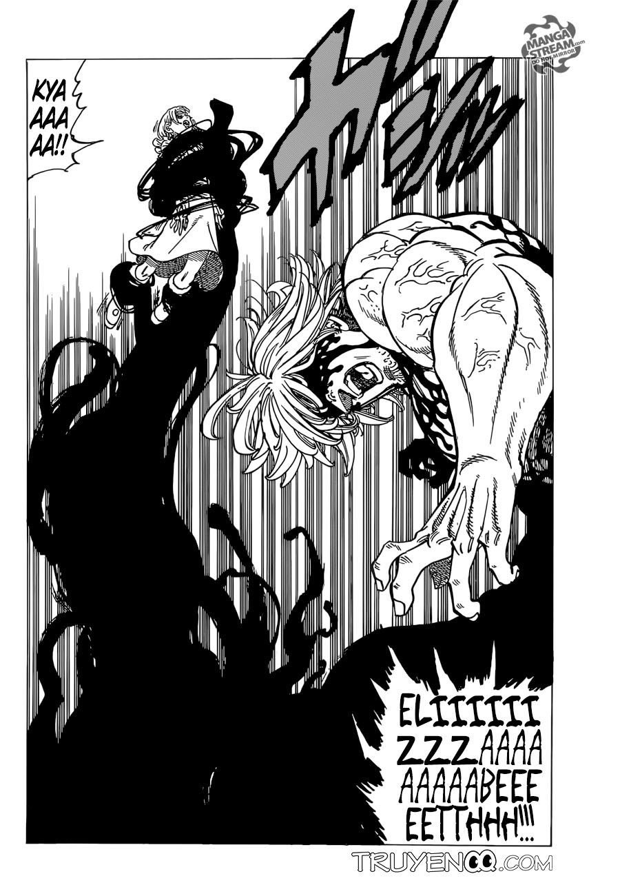 Thất Hình Đại Tội Chapter 267 - Trang 2