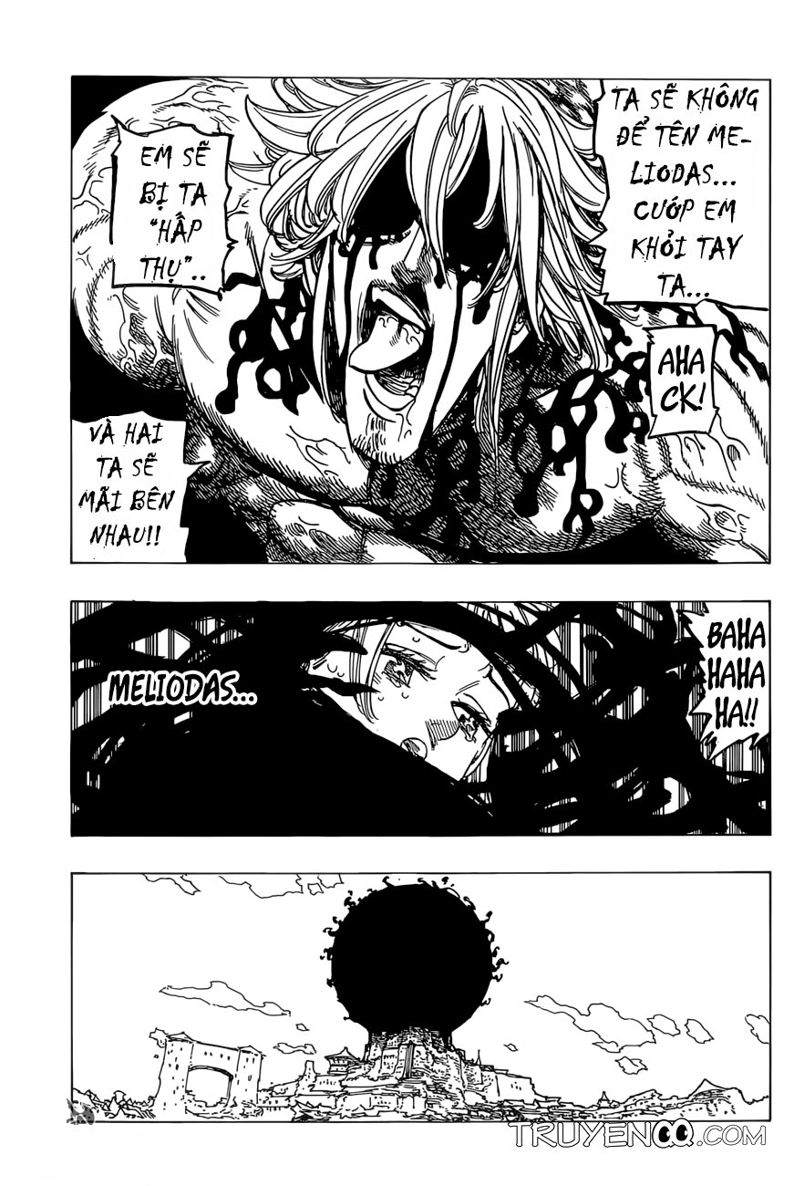 Thất Hình Đại Tội Chapter 267 - Trang 2