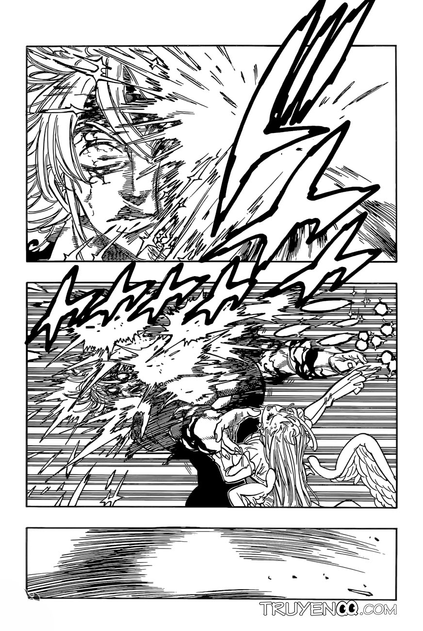 Thất Hình Đại Tội Chapter 267 - Trang 2