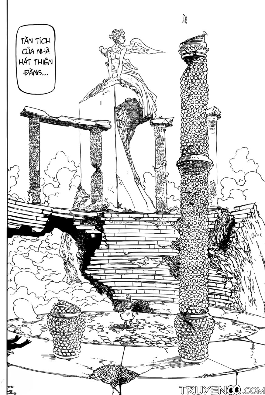 Thất Hình Đại Tội Chapter 267 - Trang 2