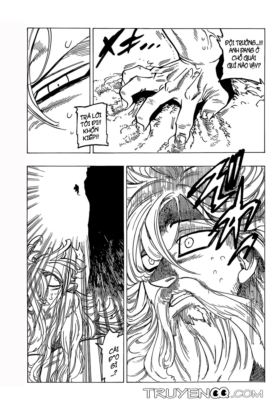 Thất Hình Đại Tội Chapter 268 - Trang 2