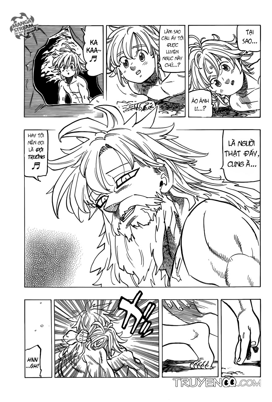 Thất Hình Đại Tội Chapter 269 - Trang 2