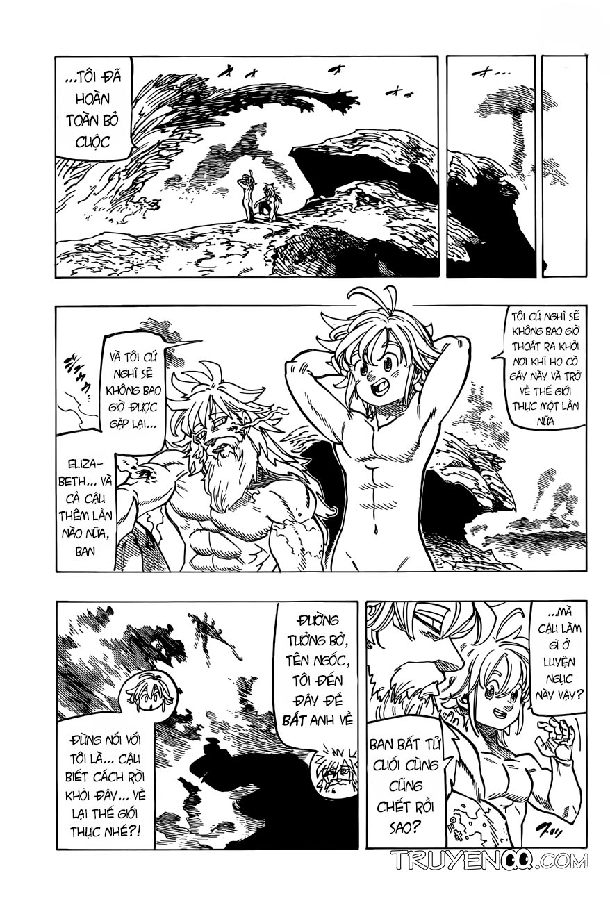 Thất Hình Đại Tội Chapter 269 - Trang 2