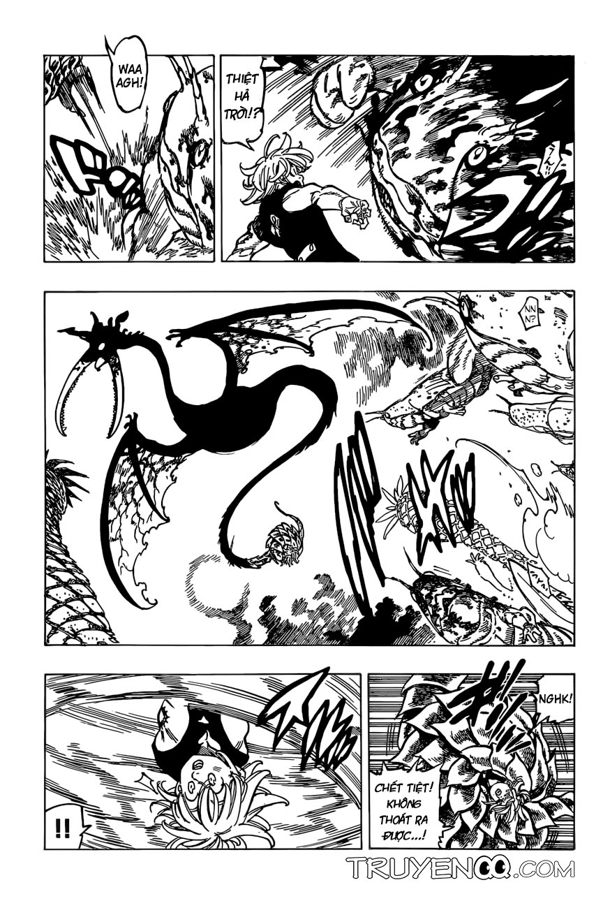 Thất Hình Đại Tội Chapter 270 - Trang 2